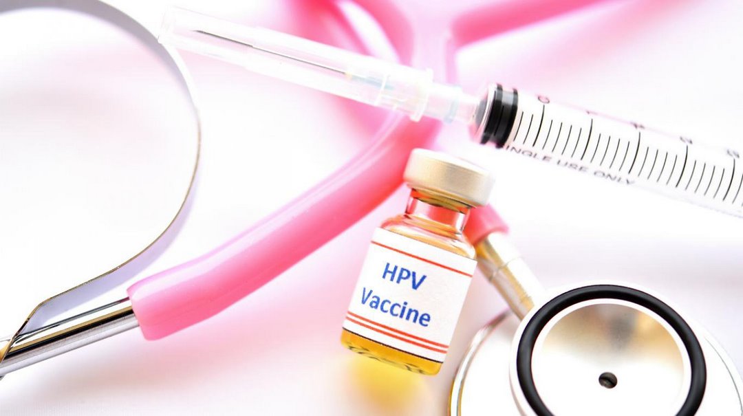 Tiêm vaccine là cách hữu hiệu để phòng tránh nhiễm HPV