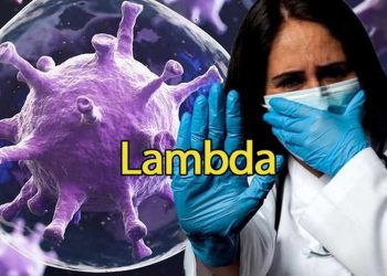 Tổng quan về biến thể Lambda SARS-CoV-2