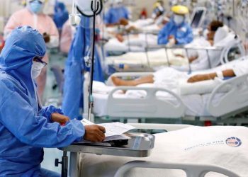  Các biện pháp điều trị Biến Thể Lambda SARS-CoV-2