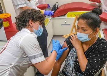 Cách Phòng Tránh Biến Thể Lambda SARS-CoV-2: Tại Nhà