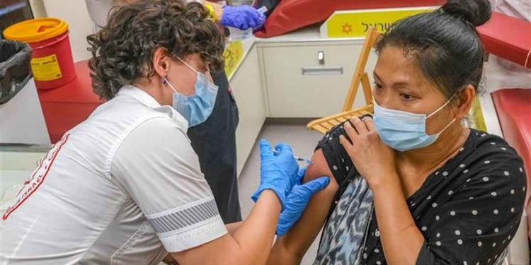 Cách Phòng Tránh Biến Thể Lambda SARS-CoV-2: Tại Nhà