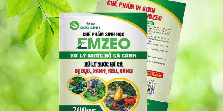Thế nào là chế phẩm vi khuẩn trừ sâu mà người dùng nên biết