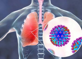 Biến chứng khi nhiễm phải virus RSV