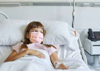 Điểm mặt virut gây viêm đường hô hấp