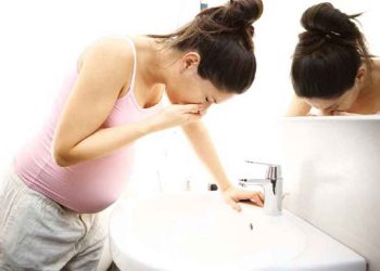 Triệu chứng nhiễm HSV khi mang thai