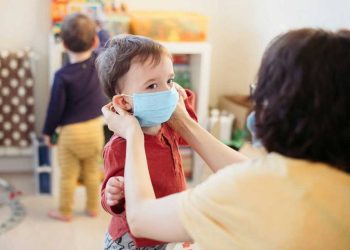 Các biện pháp điều trị cho trẻ em