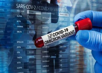 Giới thiệu về Biến Thể Omicron