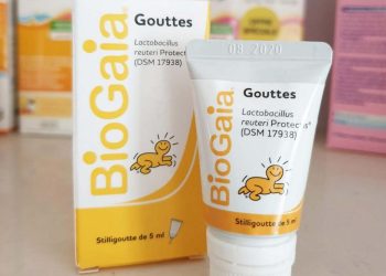 Cách Sử Dụng Men Vi Sinh Biogaia Để Giúp Trẻ Nhỏ Hỗ Trợ Sức Khỏe 