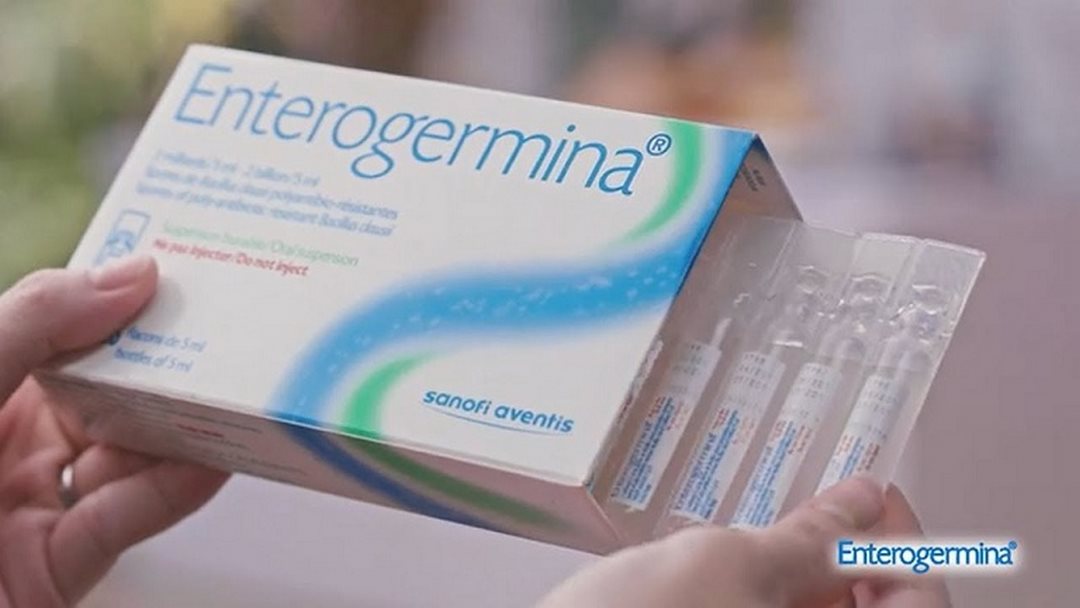 Cách sử dụng Vi Sinh Enterogermina để điều trị bệnh tiêu hóa?