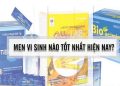 Các yếu tố ảnh hưởng đến hiệu quả của vi sinh tiêu hóa