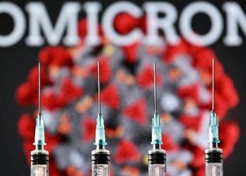 Tìm Hiểu Về Các Yếu Tố Gây Ra Biến Thể Omicron