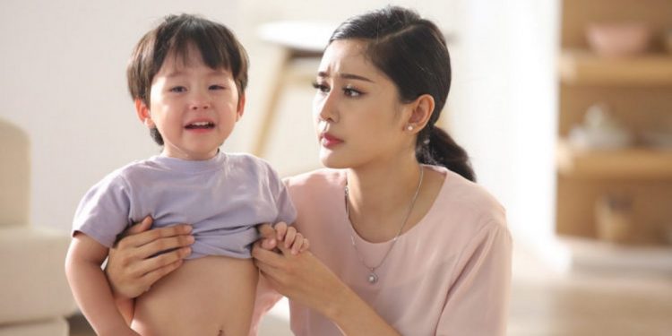 Men tiêu hóa - Cải thiện miễn dịch, giúp trẻ ăn ngon