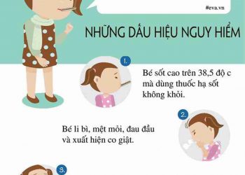 Người già và trẻ nhỏ chính là những đối tượng dễ bị virus