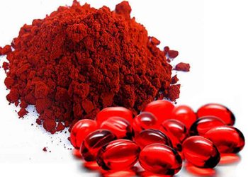 Tính năng của Tinh Dầu Tảo Đỏ