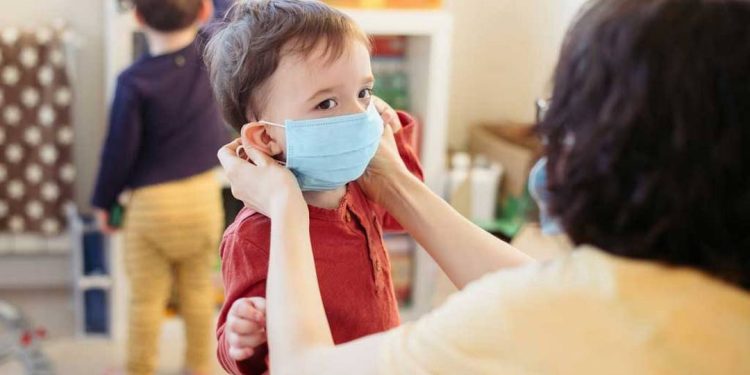 Các biện pháp điều trị cho trẻ em