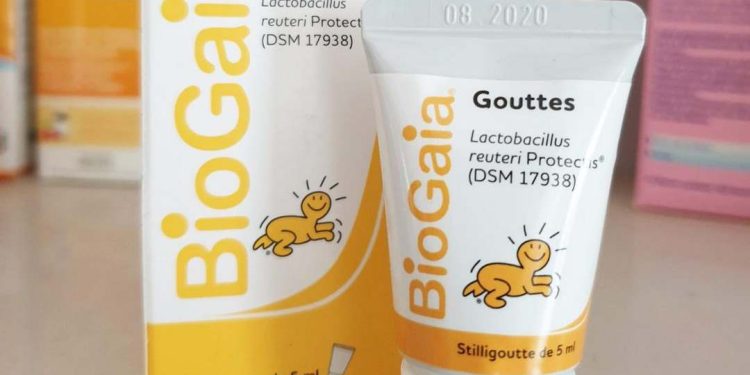 Cách Sử Dụng Men Vi Sinh Biogaia Để Giúp Trẻ Nhỏ Hỗ Trợ Sức Khỏe