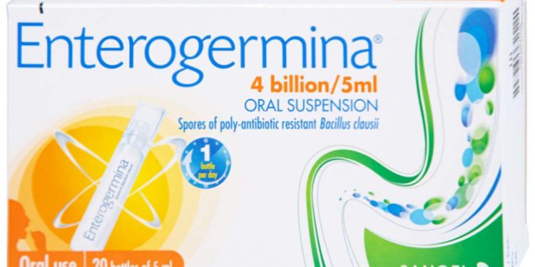 Tại sao nên sử dụng Men Vi Sinh Enterogermina