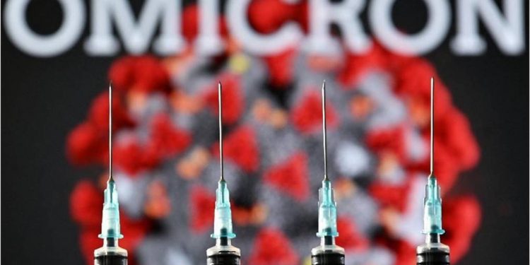 Tìm Hiểu Về Các Yếu Tố Gây Ra Biến Thể Omicron