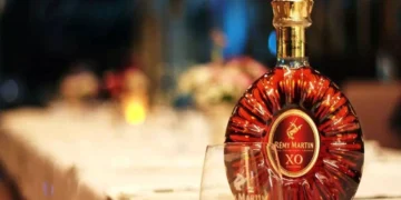 Điểm nổi bật nhất của XO cognac nằm ở sự cân bằng và chiều sâu