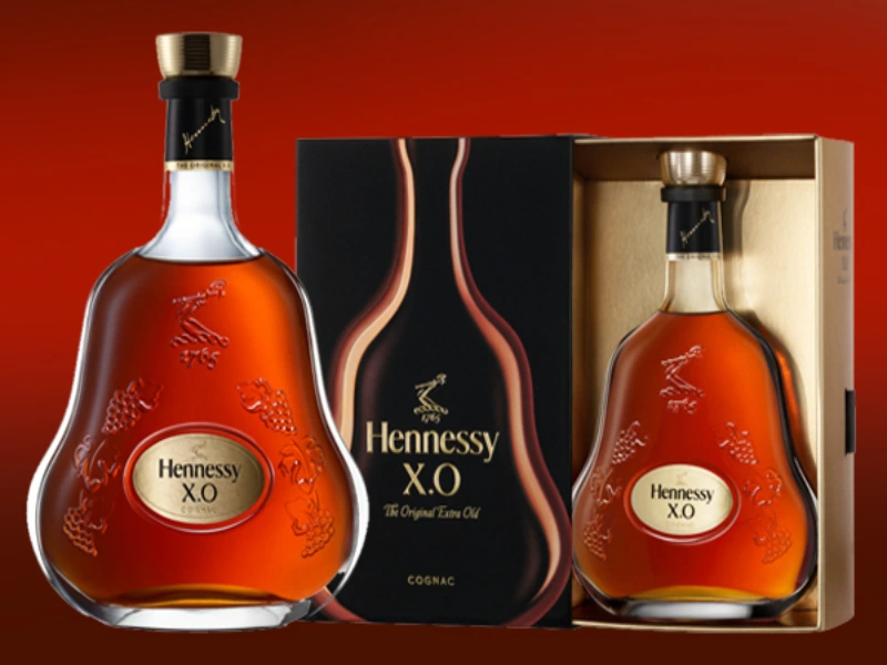 XO là phân khúc dễ bị làm giả do giá trị cao nên hãy mua chính hãng tại Rượu AK